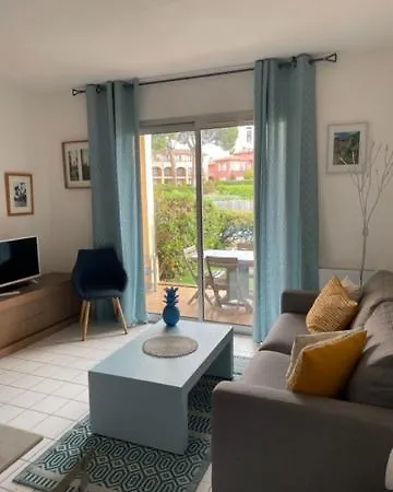 Thalassa Sainte-Maxime