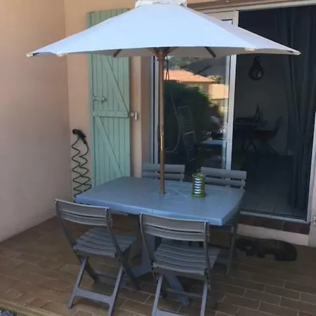 Thalassa * サント・マキシム