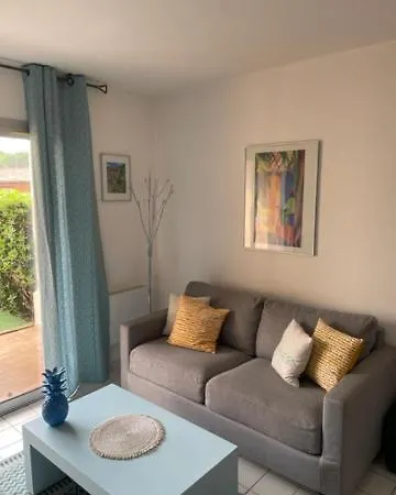 Thalassa Sainte-Maxime