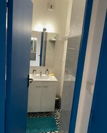 Thalassa Apartmán *