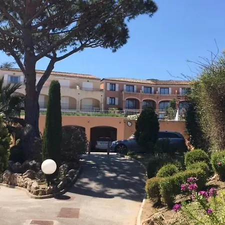 Thalassa סן-מקסים