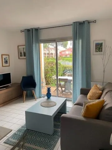 Thalassa Sainte-Maxime