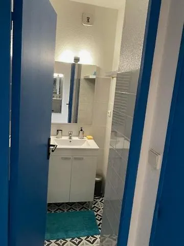 Thalassa Apartmán *