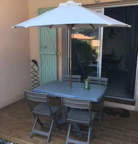 Thalassa * סן-מקסים